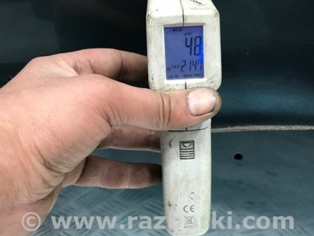 ФОТО Дверь задняя левая для Mitsubishi Pajero Wagon 3 Киев