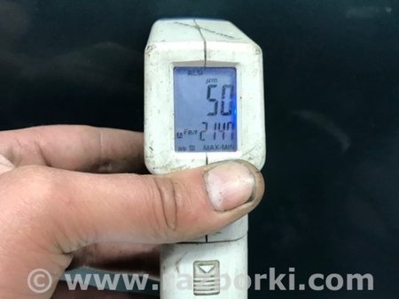 ФОТО Дверь задняя левая для Mitsubishi Pajero Wagon 3 Киев