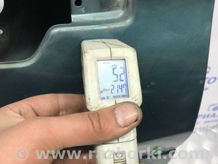 ФОТО Дверь задняя левая для Mitsubishi Pajero Wagon 3 Киев