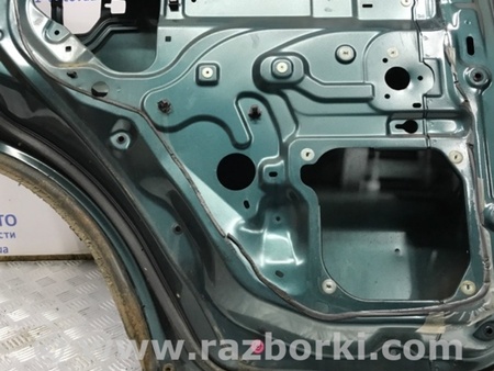 ФОТО Дверь задняя левая для Mitsubishi Pajero Wagon 3 Киев