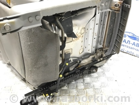 ФОТО Сиденье переднее правое для KIA Sorento BL Киев