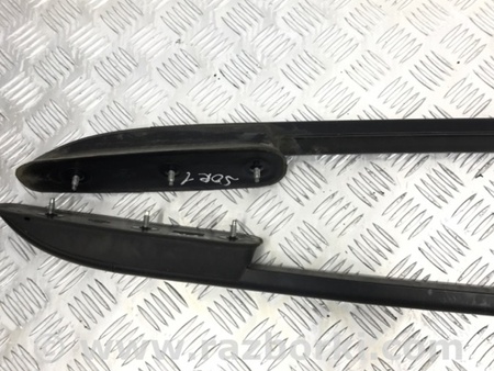 ФОТО Рейлинги для KIA Sorento BL Киев