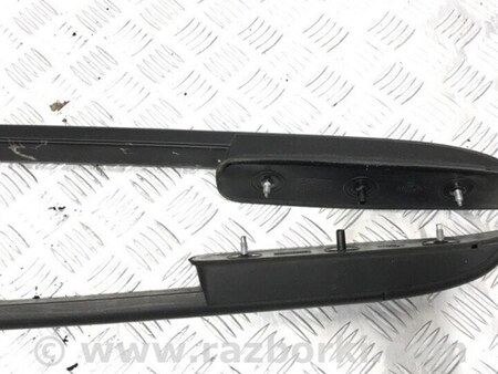 ФОТО Рейлинги для KIA Sorento BL Киев