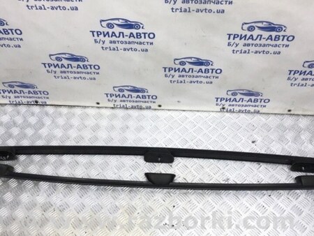 ФОТО Рейлинги для KIA Sorento BL Киев