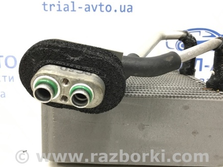 ФОТО Осушитель кондиционера для KIA Sorento BL Киев