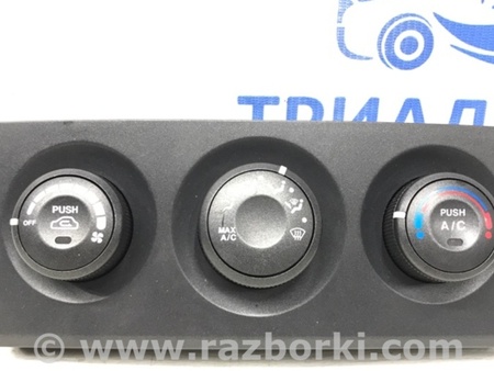 ФОТО Блок управления кондиционером для KIA Sorento BL Киев