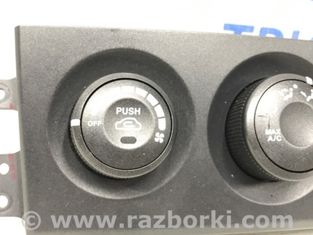 ФОТО Блок управления кондиционером для KIA Sorento BL Киев