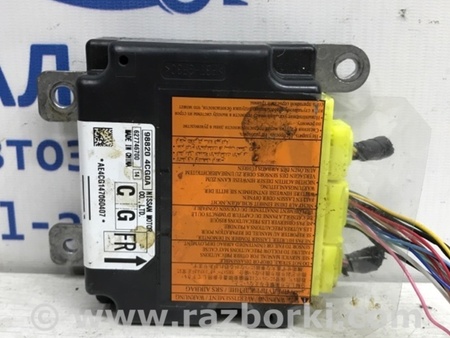 ФОТО Блок AIRBAG для Nissan X-Trail T32 /Rogue (2013-) Київ