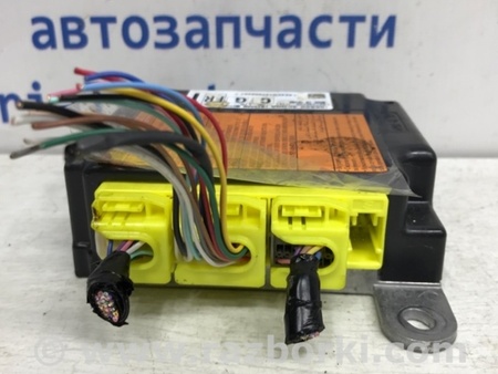 ФОТО Блок AIRBAG для Nissan X-Trail T32 /Rogue (2013-) Київ