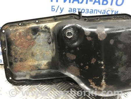 ФОТО Поддон мотора для KIA Sorento BL Киев