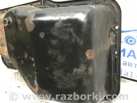 ФОТО Поддон мотора для KIA Sorento BL Киев