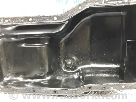 ФОТО Поддон мотора для KIA Sorento BL Киев