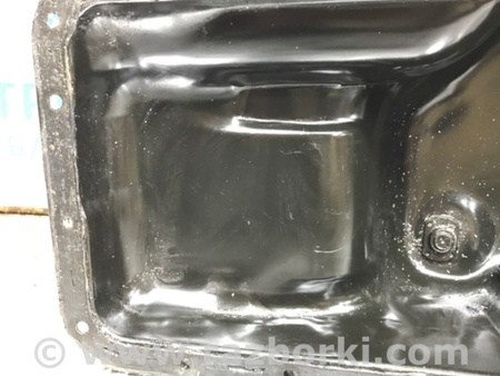 ФОТО Поддон мотора для KIA Sorento BL Киев