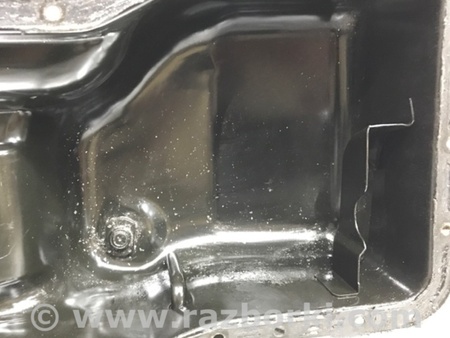 ФОТО Поддон мотора для KIA Sorento BL Киев