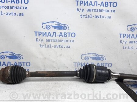ФОТО Привод передний правый МКПП для Mitsubishi Outlander XL Киев