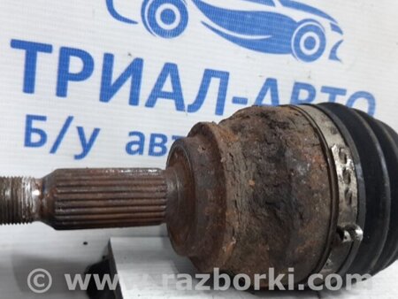 ФОТО Привод передний правый МКПП для Mitsubishi Outlander XL Киев