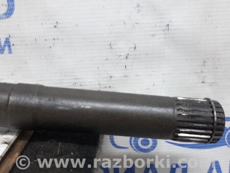 ФОТО Привод передний правый МКПП для Mitsubishi Outlander XL Киев