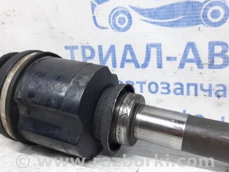 ФОТО Привод передний правый МКПП для Mitsubishi Outlander XL Киев