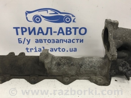 ФОТО Коллектор впускной металл для Nissan X-Trail T31 (2007-2014) Киев