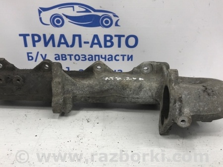 ФОТО Коллектор впускной металл для Nissan X-Trail T31 (2007-2014) Киев