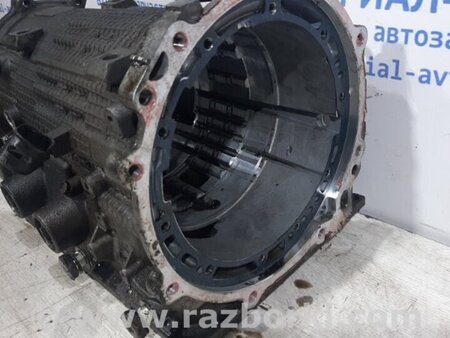 ФОТО Корпус АКПП для Mitsubishi Pajero Wagon 3 Киев