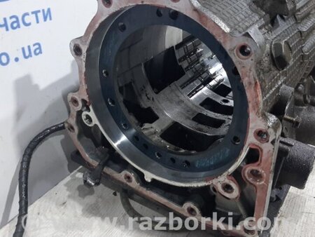 ФОТО Корпус АКПП для Mitsubishi Pajero Wagon 3 Киев