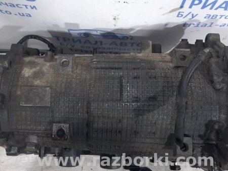 ФОТО Корпус АКПП для Mitsubishi Pajero Wagon 3 Киев