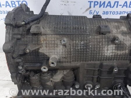 ФОТО Корпус АКПП для Mitsubishi Pajero Wagon 3 Киев