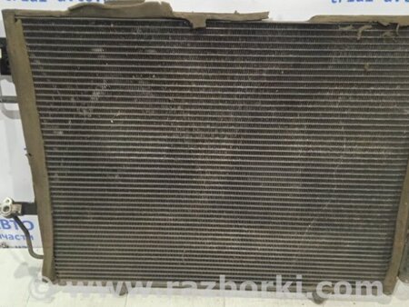 ФОТО Радиатор кондиционера для Mitsubishi Pajero Wagon 4 Киев