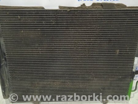 ФОТО Радиатор кондиционера для Mitsubishi Pajero Wagon 4 Киев