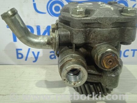 ФОТО Насос ГУ для Mitsubishi Pajero Wagon 4 Киев
