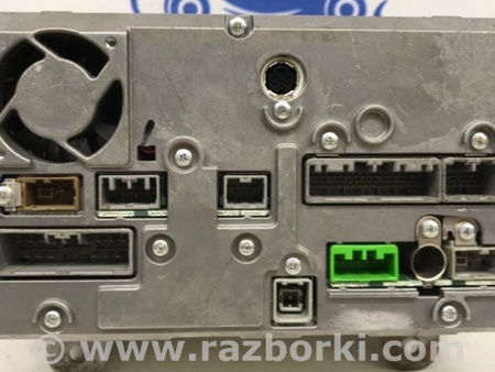 ФОТО Монитор для Mitsubishi Pajero Wagon 4 Киев