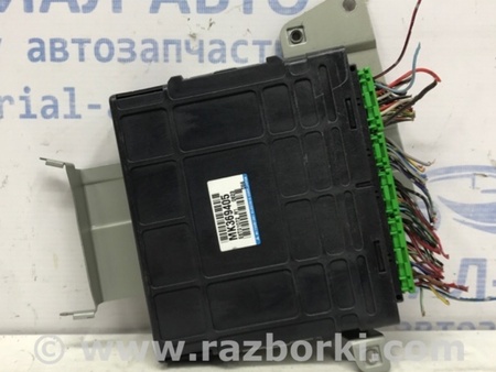 ФОТО Блок управления двигателем для Mitsubishi Pajero Wagon 3 Киев