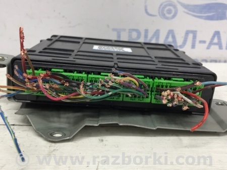 ФОТО Блок управления двигателем для Mitsubishi Pajero Wagon 3 Киев