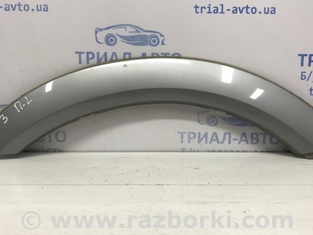 ФОТО Накладка крыла для Mitsubishi Pajero Wagon 3 Киев