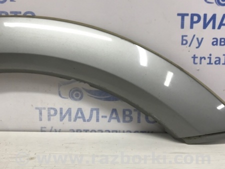 ФОТО Накладка крыла для Mitsubishi Pajero Wagon 3 Киев