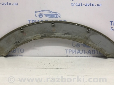 ФОТО Накладка крыла для Mitsubishi Pajero Wagon 3 Киев