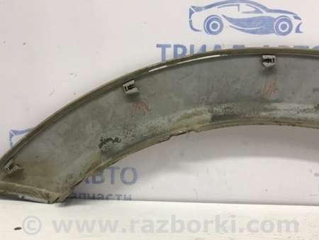 ФОТО Накладка крыла для Mitsubishi Pajero Wagon 3 Киев