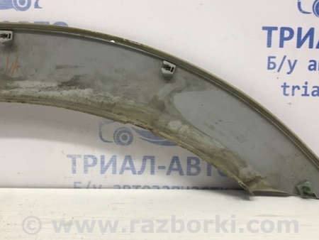 ФОТО Накладка крыла для Mitsubishi Pajero Wagon 3 Киев