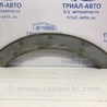 ФОТО Накладка крыла для Mitsubishi Pajero Wagon 3 Киев