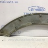 ФОТО Накладка крыла для Mitsubishi Pajero Wagon 3 Киев
