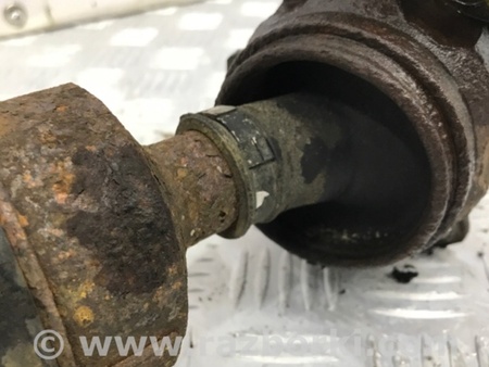 ФОТО Вал карданный для Mitsubishi Pajero Wagon 3 Киев