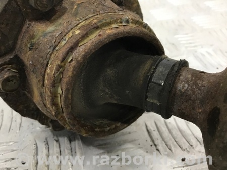 ФОТО Вал карданный для Mitsubishi Pajero Wagon 3 Киев