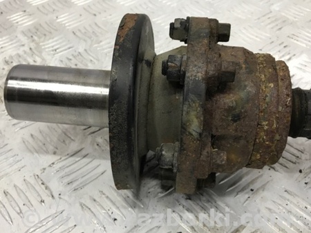 ФОТО Вал карданный для Mitsubishi Pajero Wagon 3 Киев