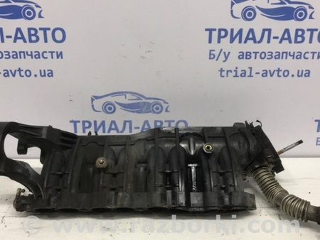 ФОТО Коллектор впускной пластик для Hyundai i30 GD Киев