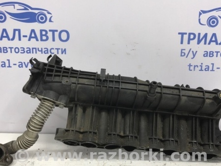 ФОТО Коллектор впускной пластик для Hyundai i30 GD Киев