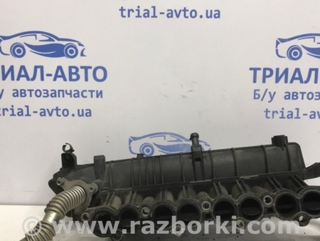 ФОТО Коллектор впускной пластик для Hyundai i30 GD Киев