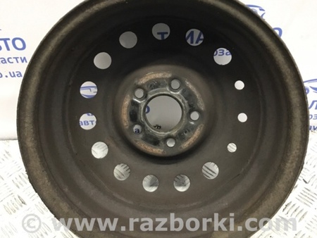 ФОТО диск штампованный для Hyundai i30 GD Киев