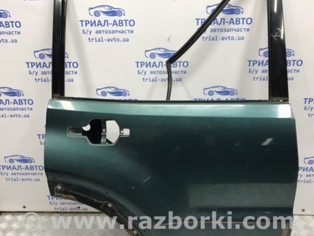 ФОТО Дверь задняя правая для Mitsubishi Pajero Wagon 3 Киев