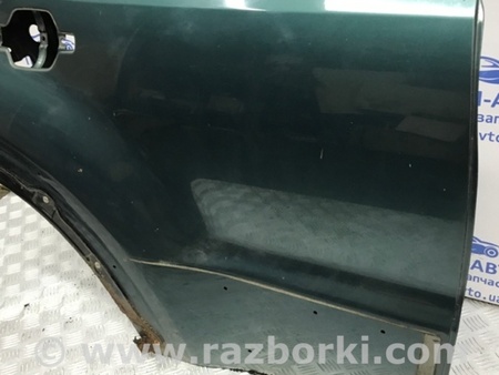 ФОТО Дверь задняя правая для Mitsubishi Pajero Wagon 3 Киев